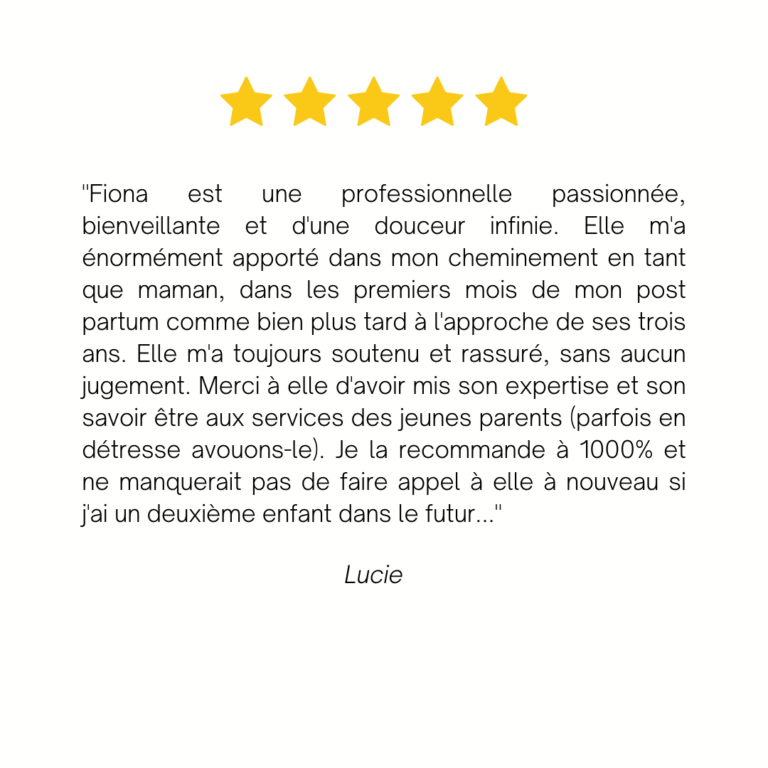 Accompagnante périnatale à Nice