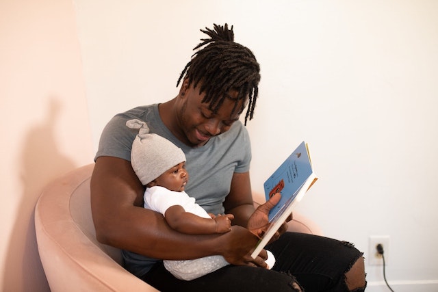 enfant pleure séparation crèche